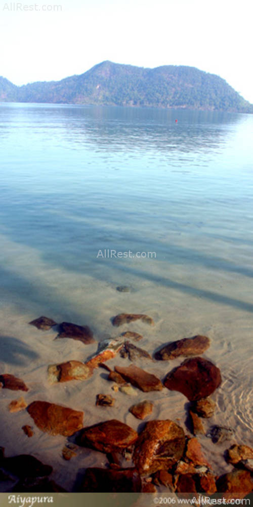 Aiyapura Resort & Spa 2